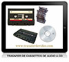 audio a cd a